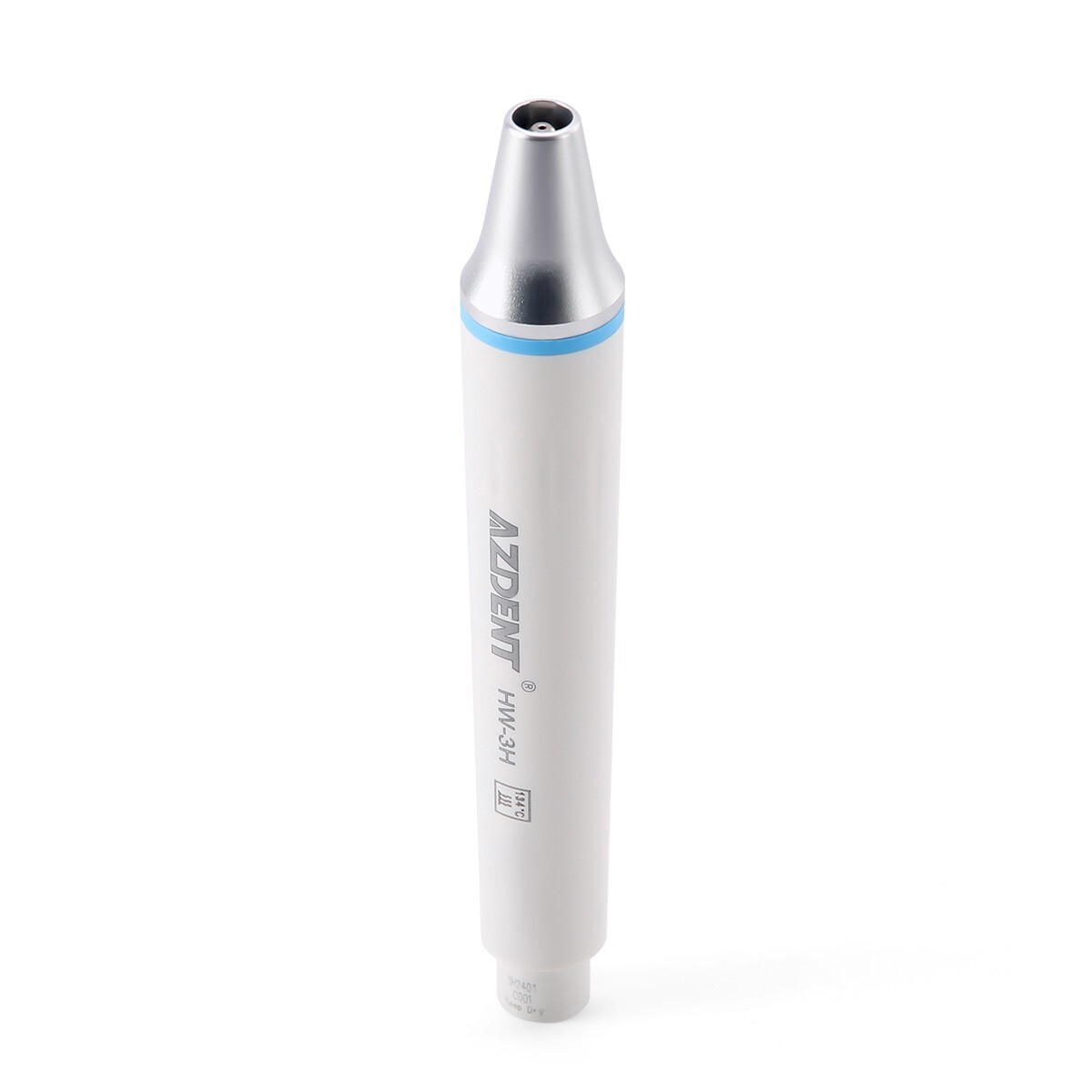 Dental Detachable HW-3H Ultrasonic Piezo Scaler Handpiece fit EMS / WOODPECKER