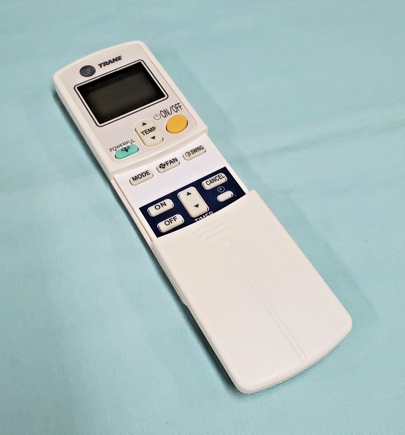 Trane ARC423A22 Mini Split Remote Control