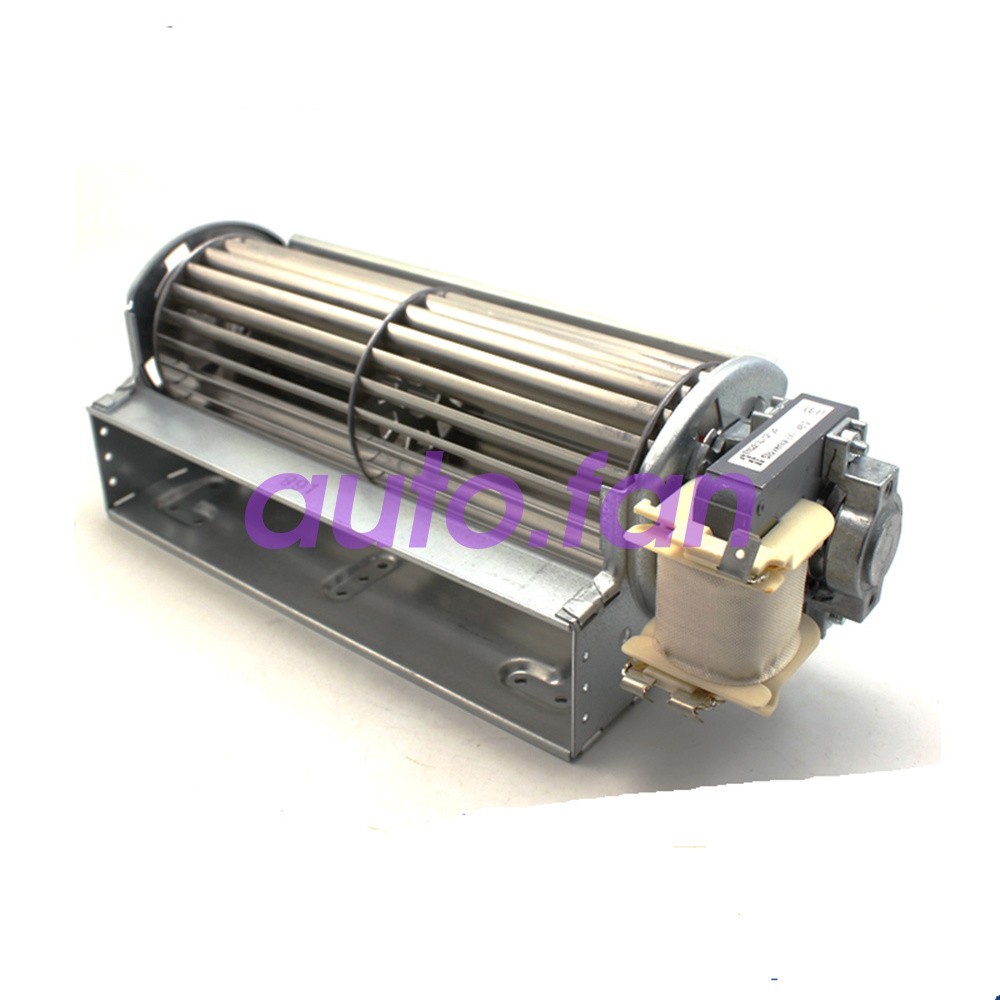 1 Pc. QLZ06/1800A268-2513L-121 240V 160mA 19/10W fan