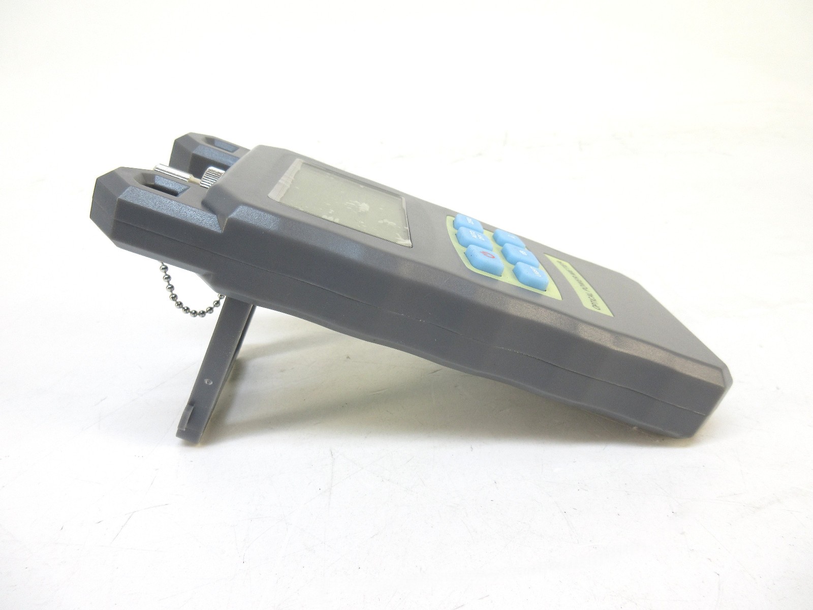 Optical Power Meter -70 to 10 DBm, Accurate 2.5mm Interface Portable