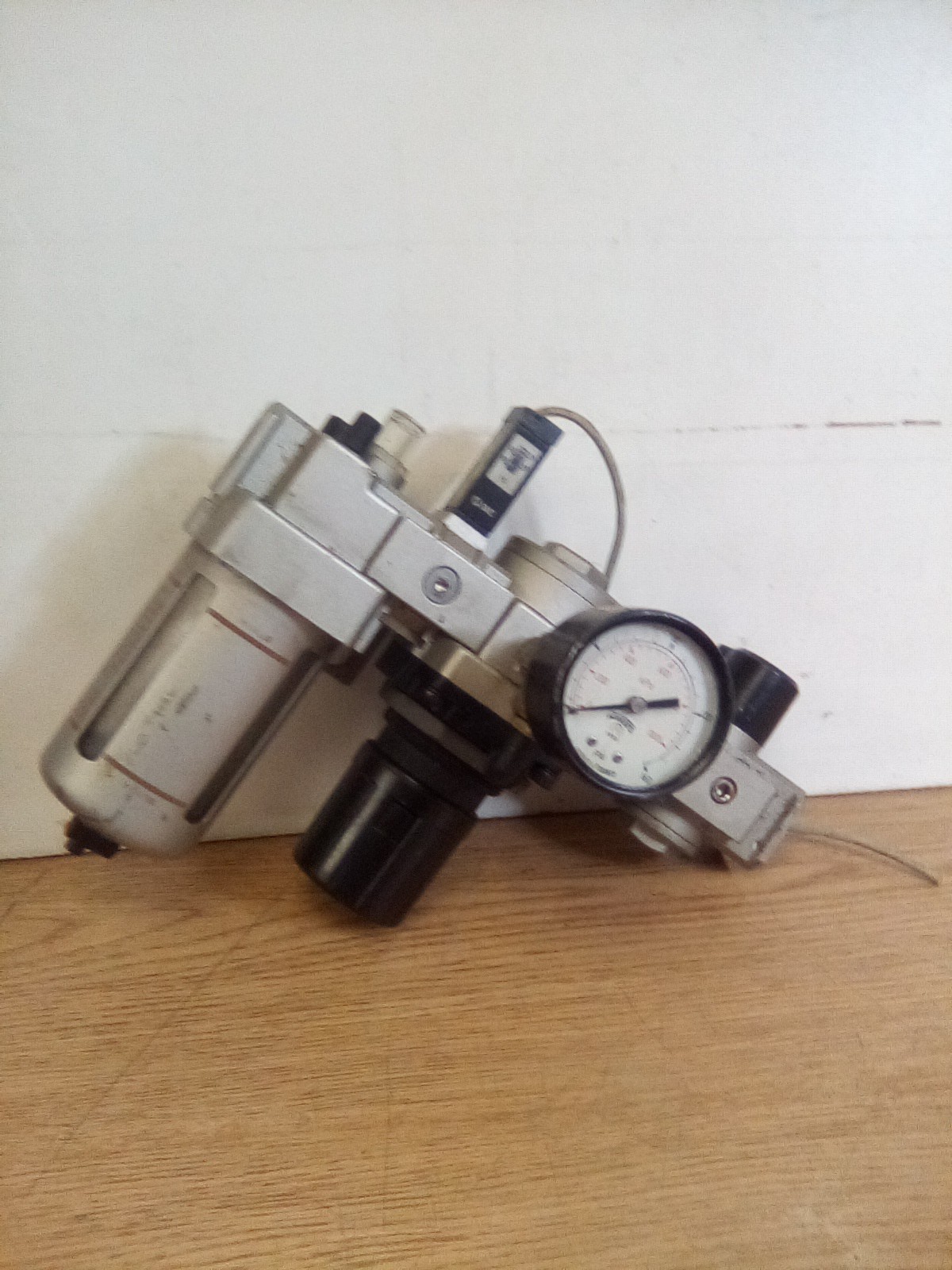 SMC NVHS4000-N04, NAR4000-N04, NAL4000-N04-3