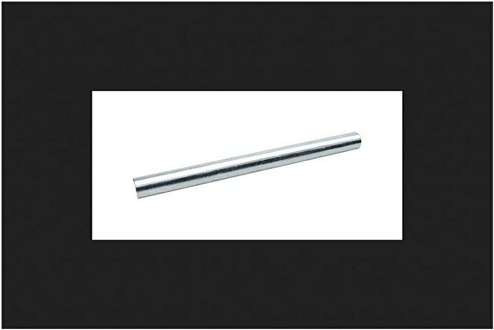 Steel-Tek Structural Steel Pipe 3/4″x12″ P/N 564-120PE30HC New and Sealed