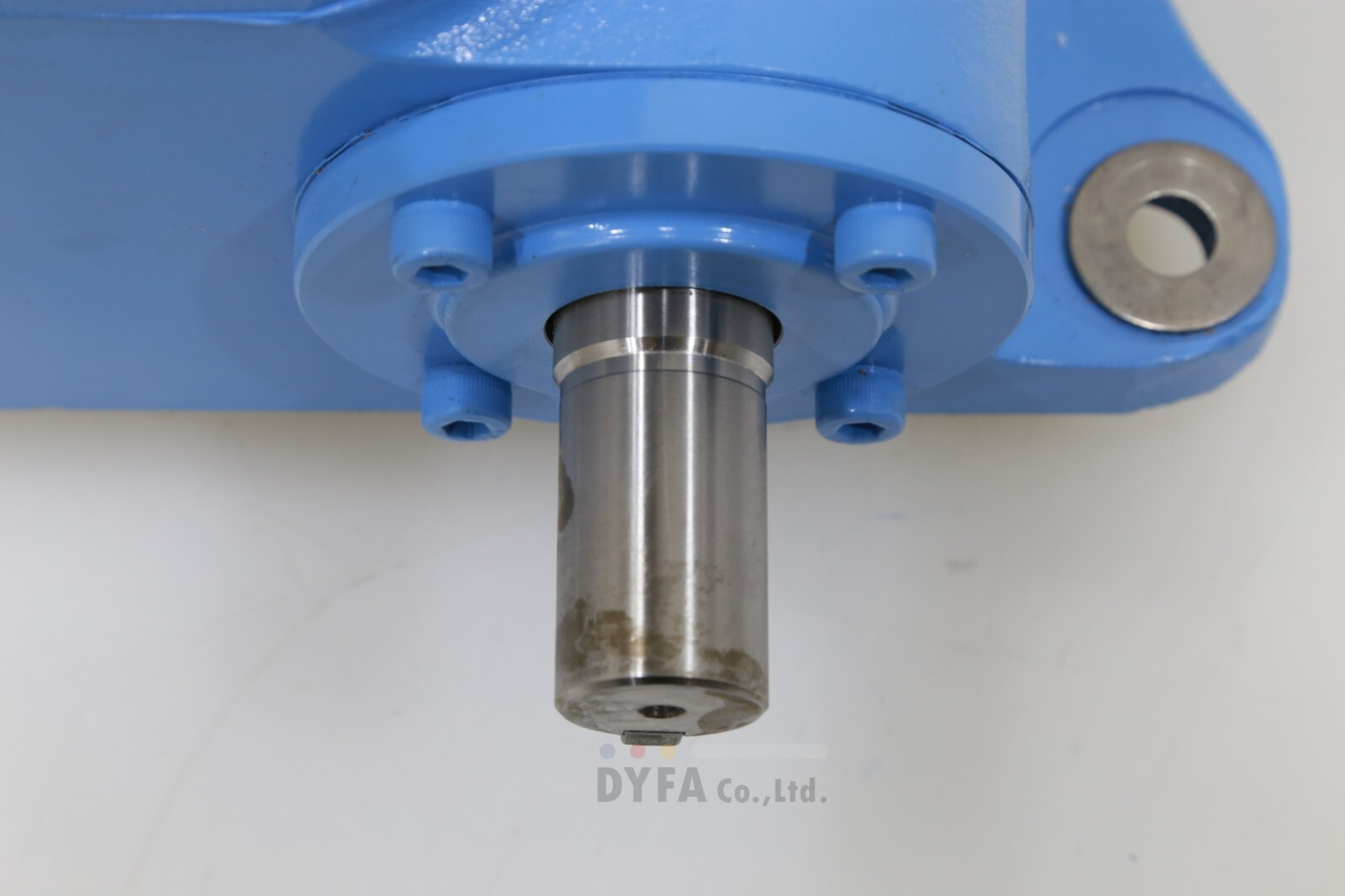 MAKISHINKO NNB SCREW JACK JTB100 UCL 80J T THK BNF5010-5 ACT-I-329=WA4