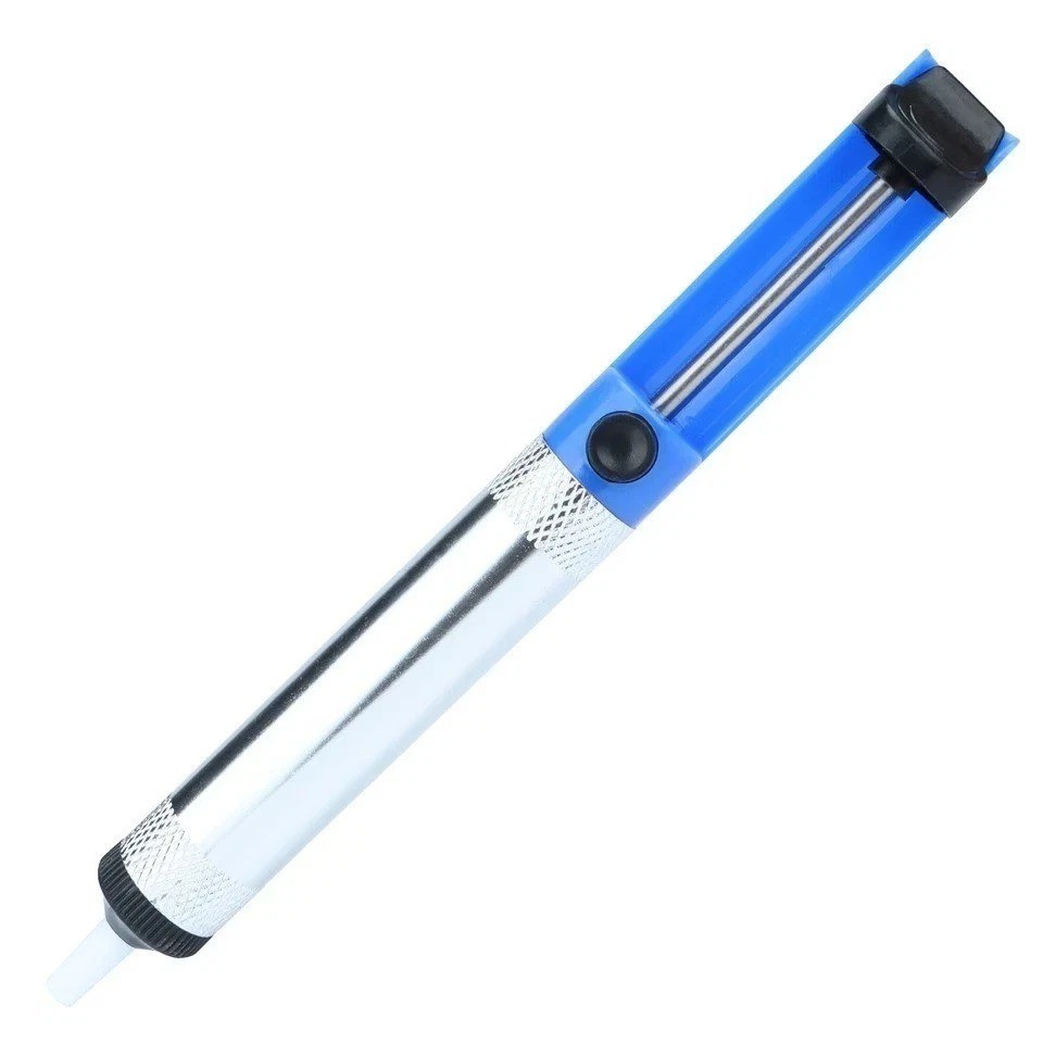 YIHUA 882D 750W Digital Hot Air Rework Staiton 2-in-1 Soldering Iron Station Kit