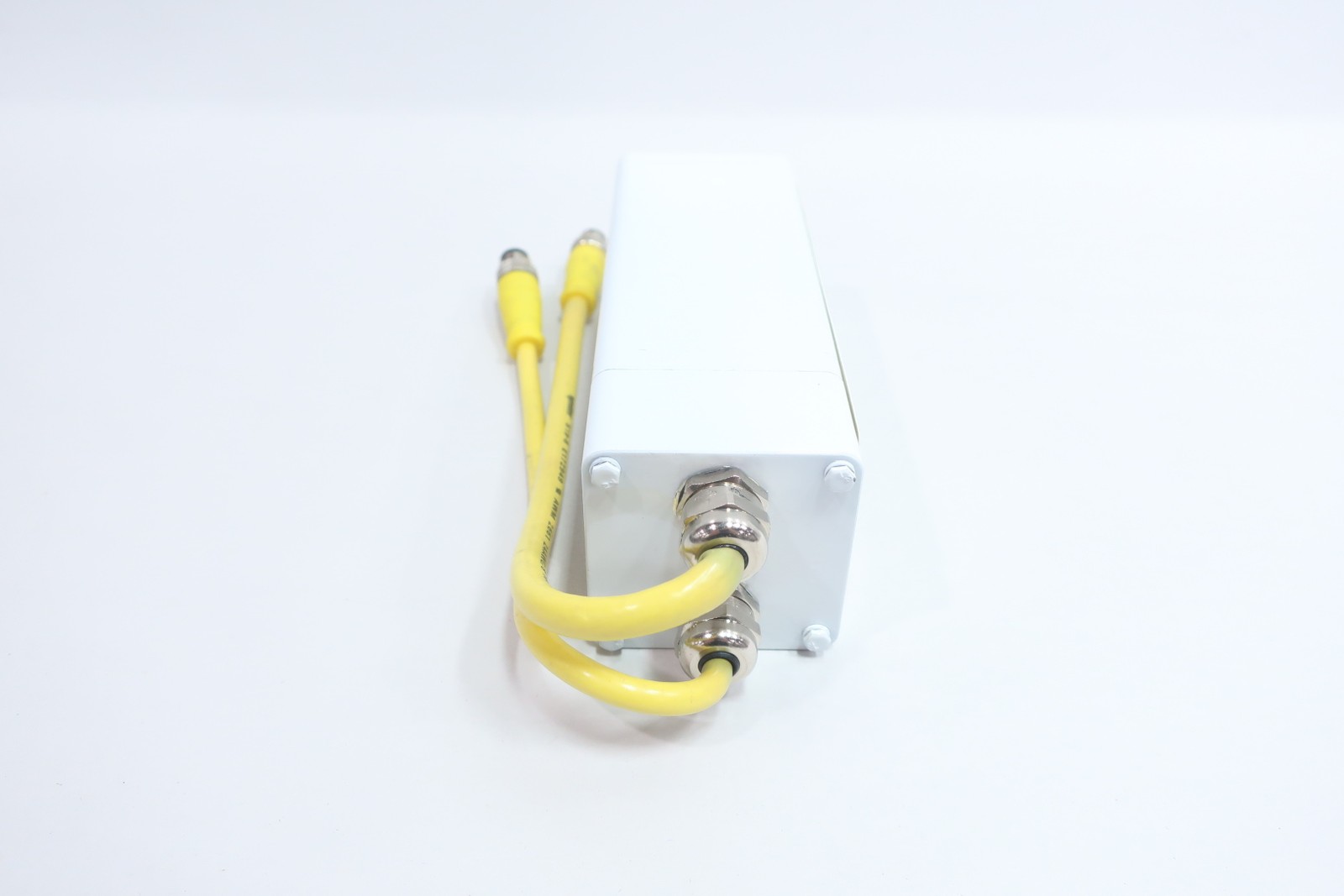 Motor Power Company DEKA21SL.E.L.14EH38/500.THR Servo Motor 180w 3000rpm 150v-ac