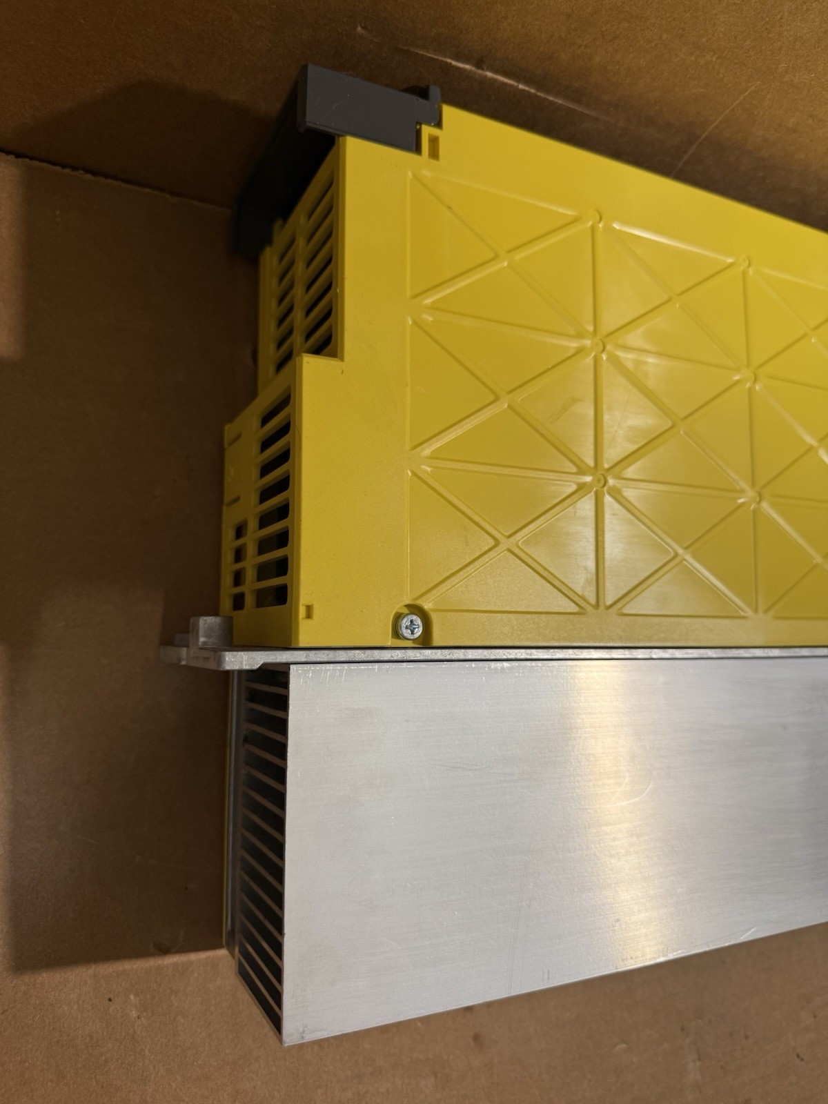 FANUC Power Supply A06B-6252-H011 30 Days Free Return Authentic NDA Available