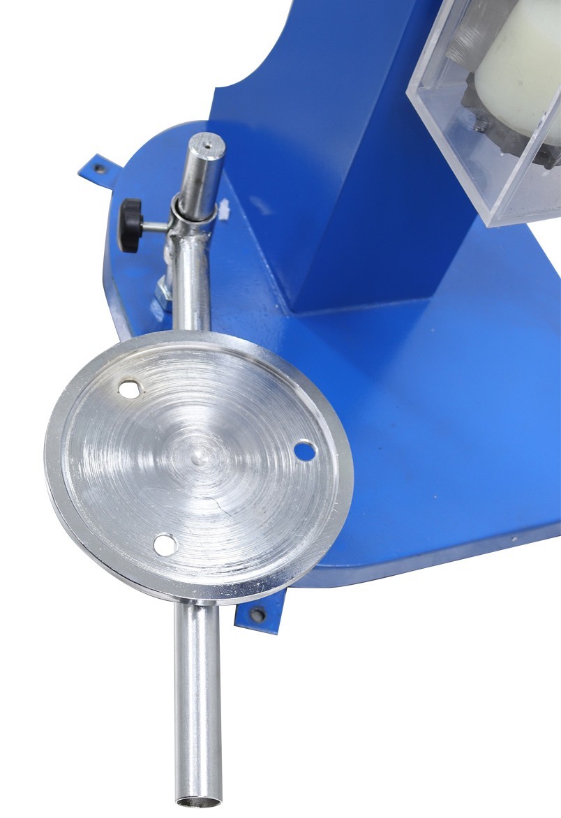 220V 370W Laboratory Flotation Machine 1.5L Single Cell Mineral Processing Equip