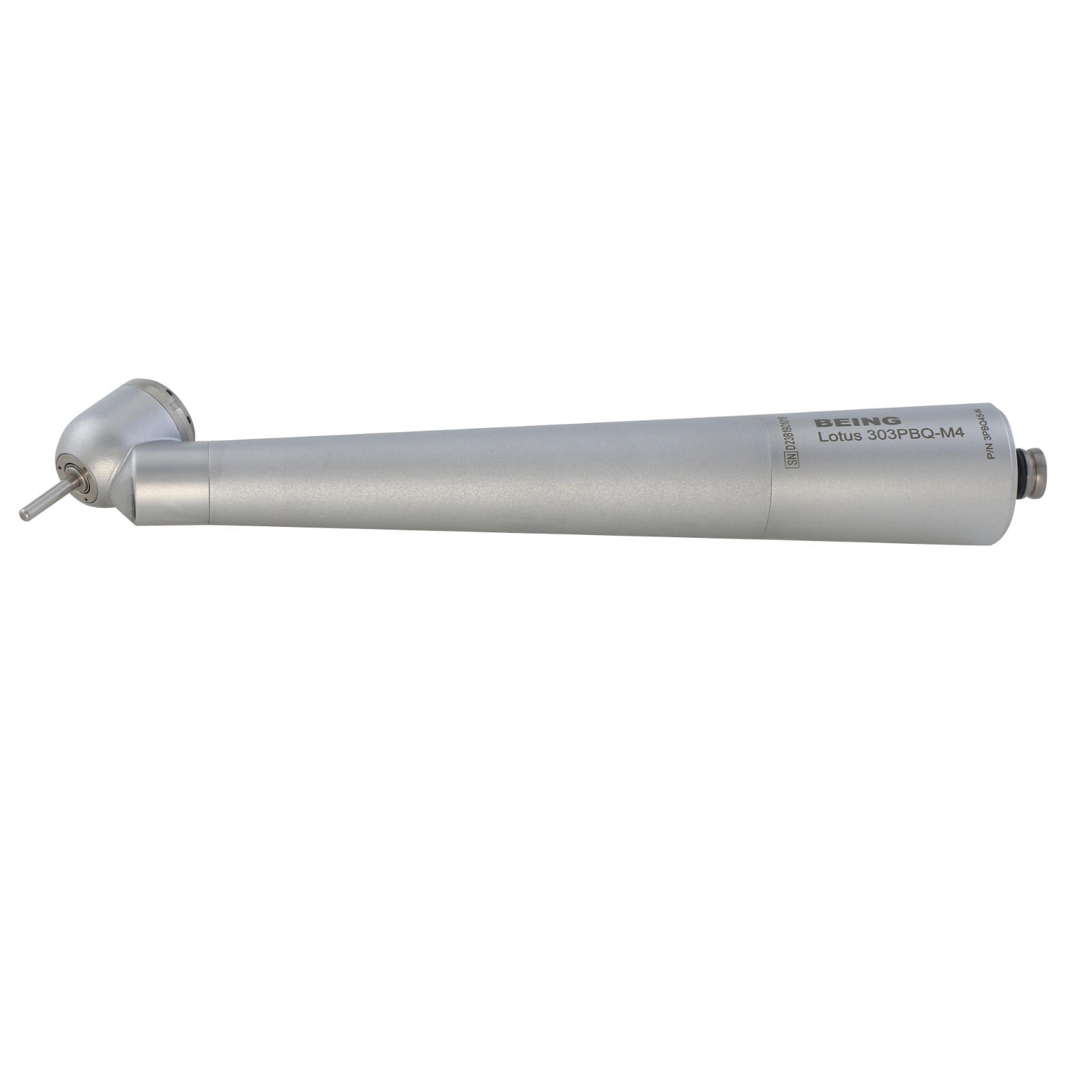 BEING Dental Surgical Handpiece 45 Degree Angle High Speed NSK Phatelus Coupler