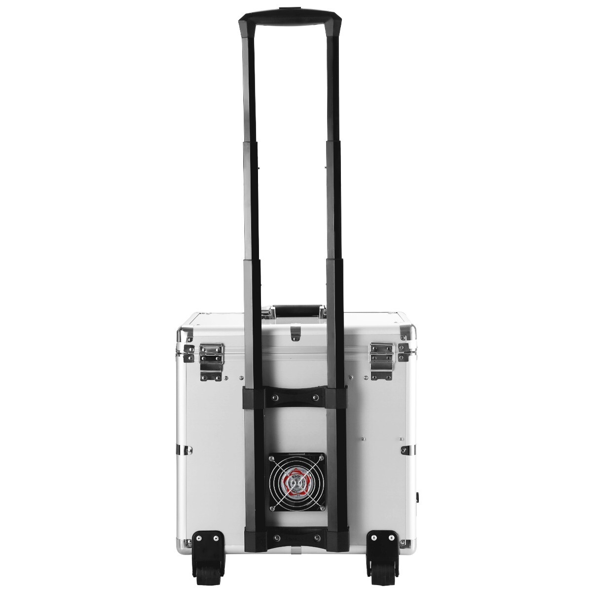 Portable Dental Delivery Unit Treatment Syringe Suction Turbine Air Compressor