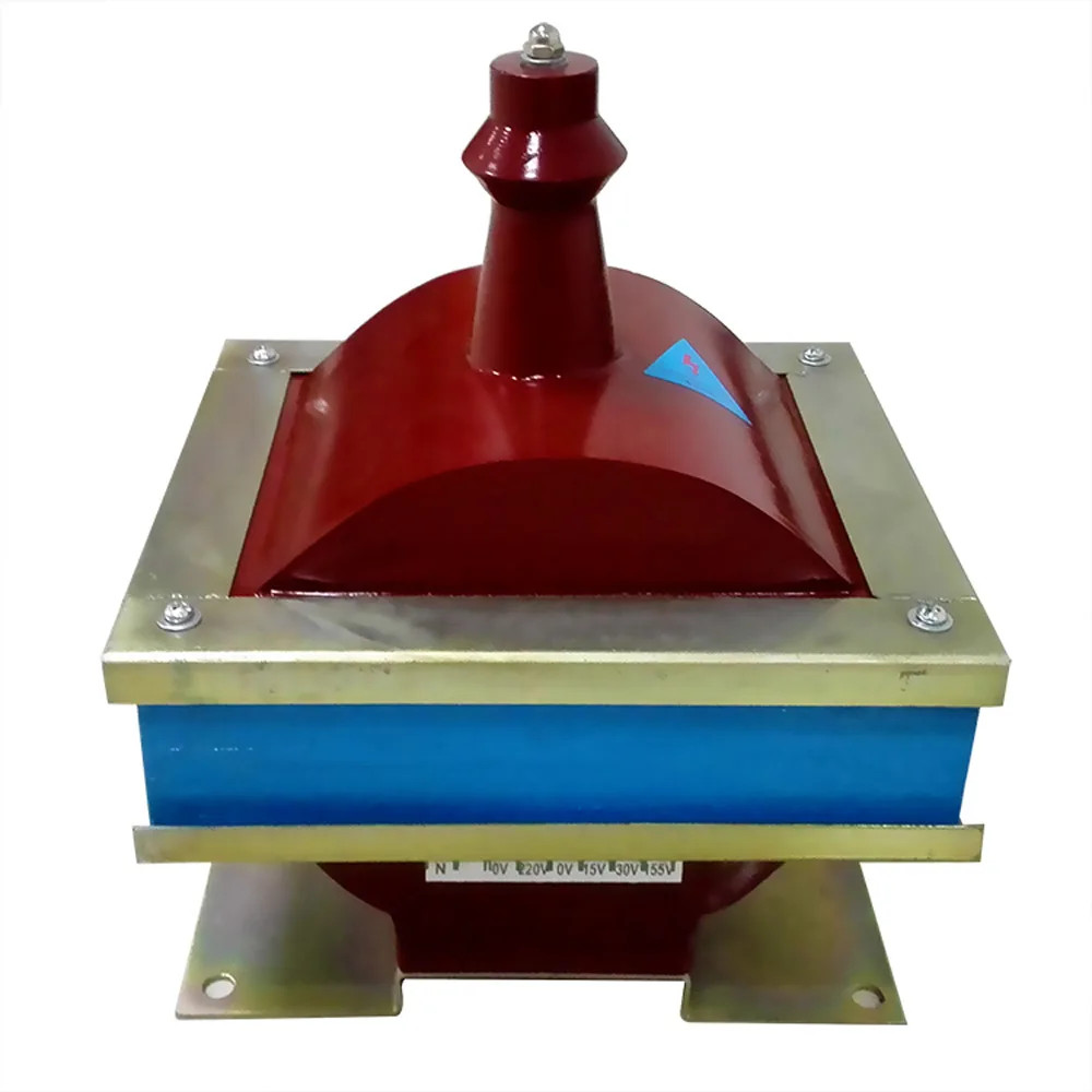 High-Voltage Transformer 25KV Spark Tester Transformer Dry-Type Pointed-Type