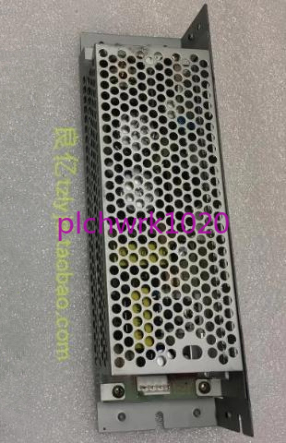 1PCS COSEL LDA50F-24 switch power board with shell in good condition