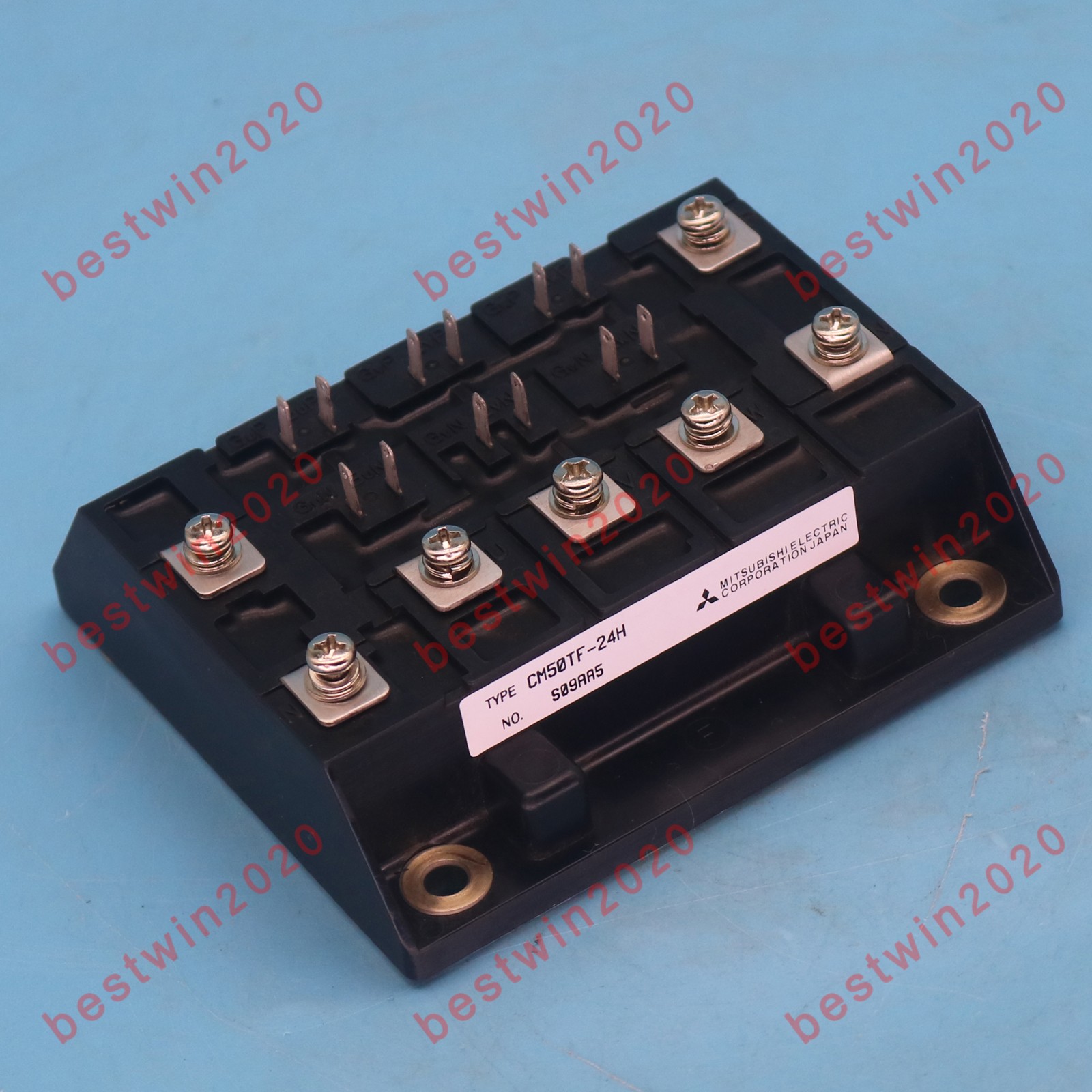 ONE CM50TF-24H CM50TF-24H Power Module Supply New Mitsubishi free shipping