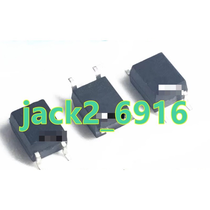 10pcs TLP121-1GB 120 160 161 180 182 183 184 185G 188GR 4176 SOP4 #MX