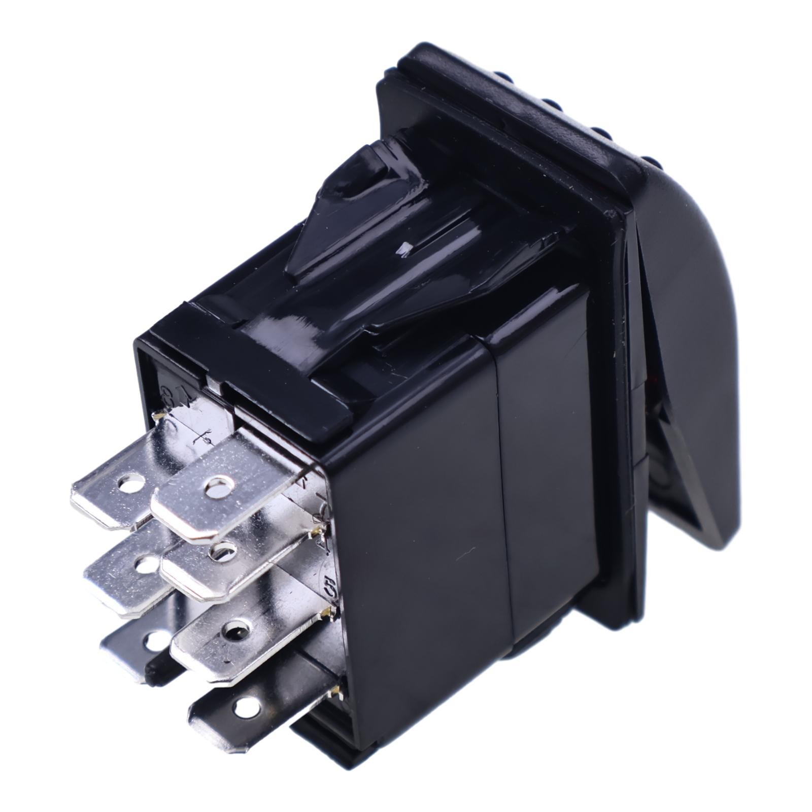 Park Brake Switch 91474465 for JLG Telehandlers G6-42A G9-43A G10-43A G10-55A