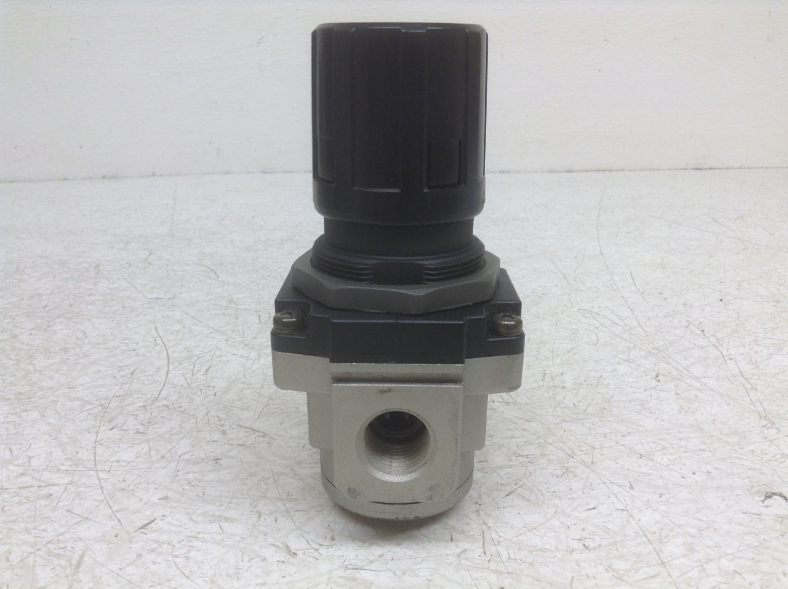 SMC NAR4000-N04 Pneumatic Regulator NAR4000N04