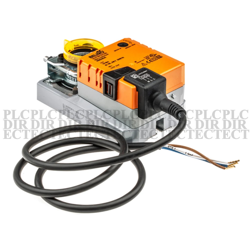 New BELIMO NM230A NM230A-SR NM230A-S Electric Damper Actuator 230V 10Nm