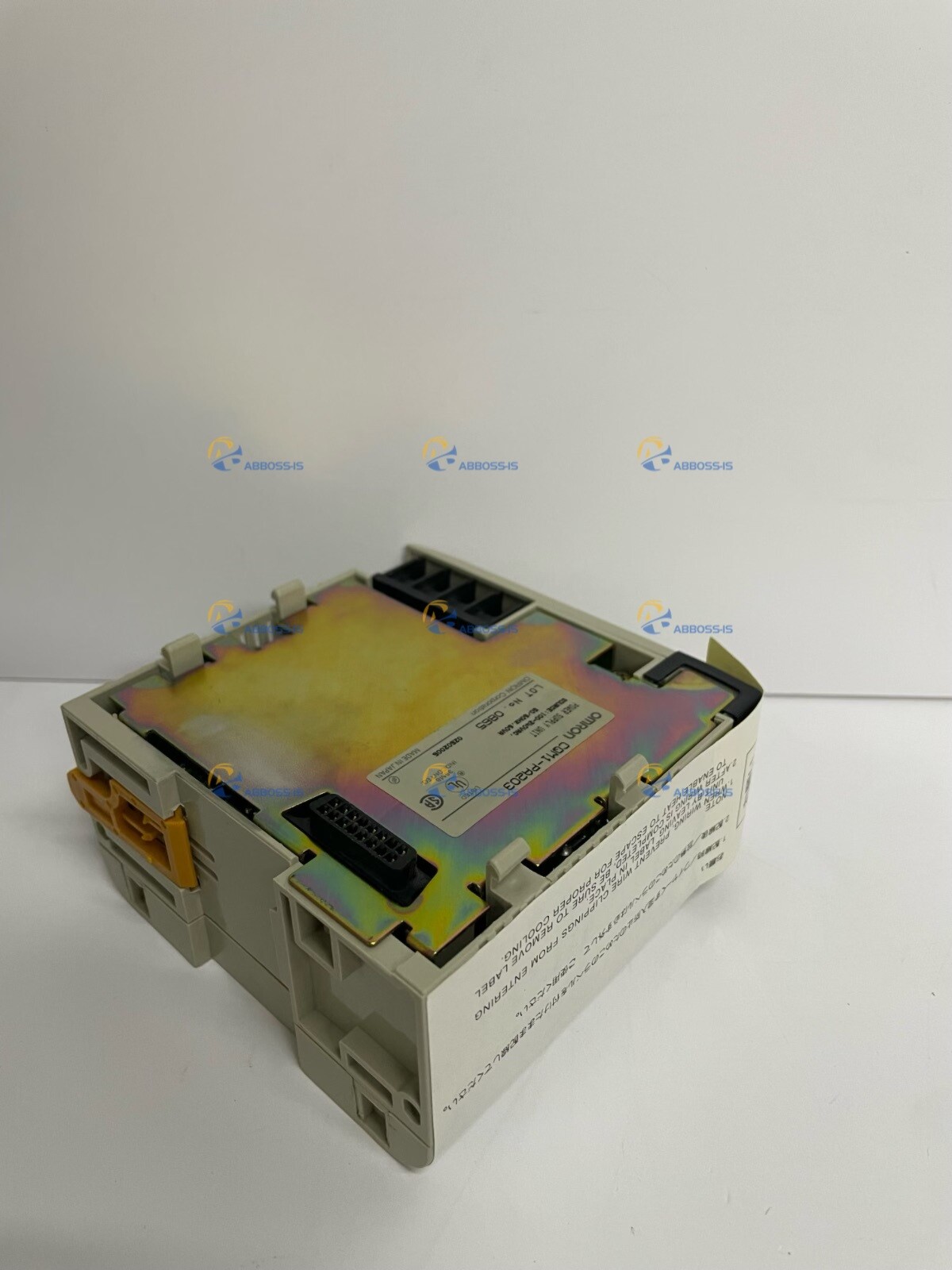 1PC New Omron CQM1-PA203 Power Supply Unit CQM1PA203 In Box Free Shipping