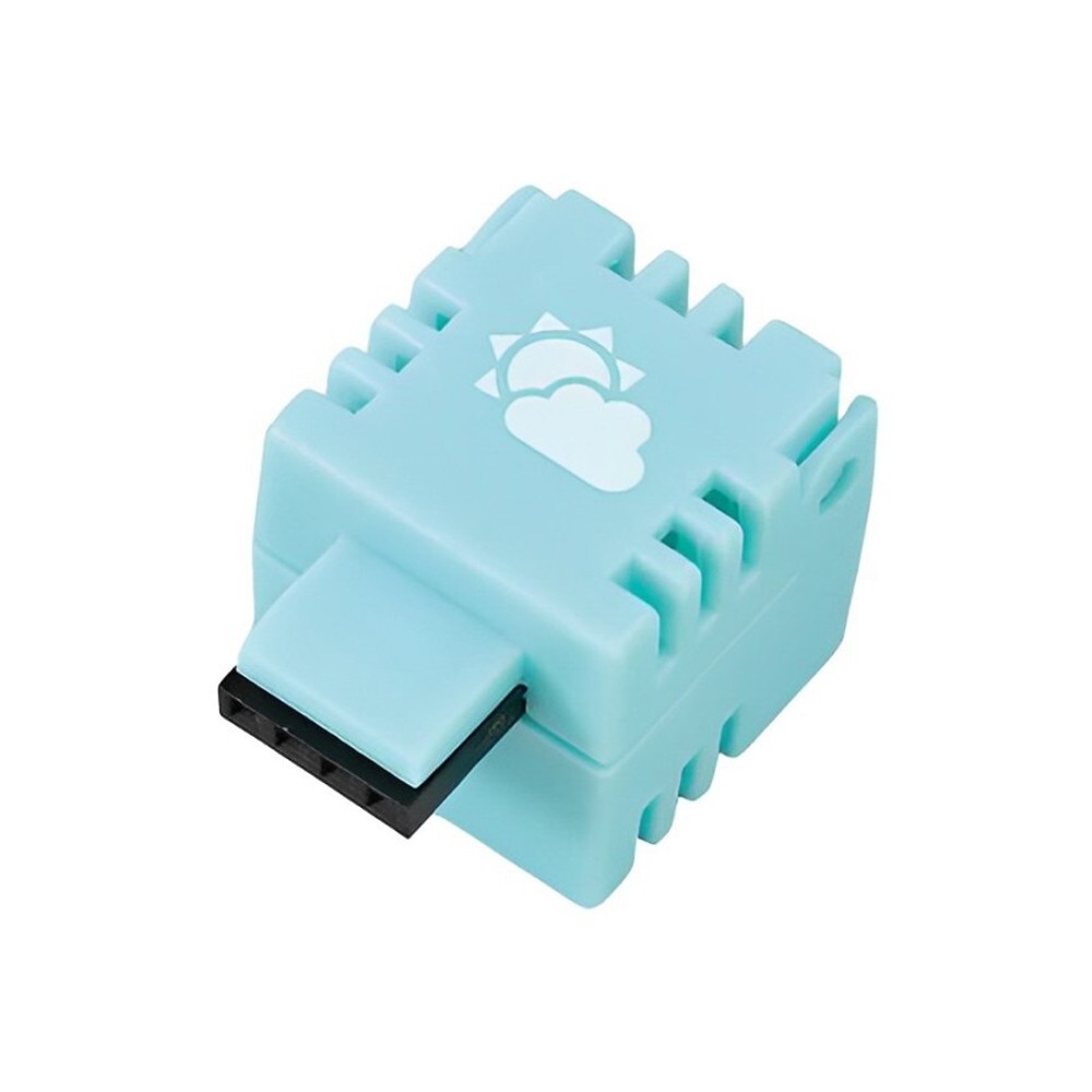 Artec Data Logger Climate Sensor Scientific Measurement Educational Tool Kit