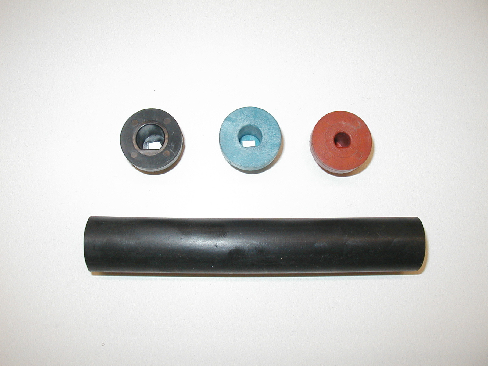 UNIVERSAL OIL BURNER COUPLING KIT 6″ Beckett Wayne Carlin Pump & Motor coupler