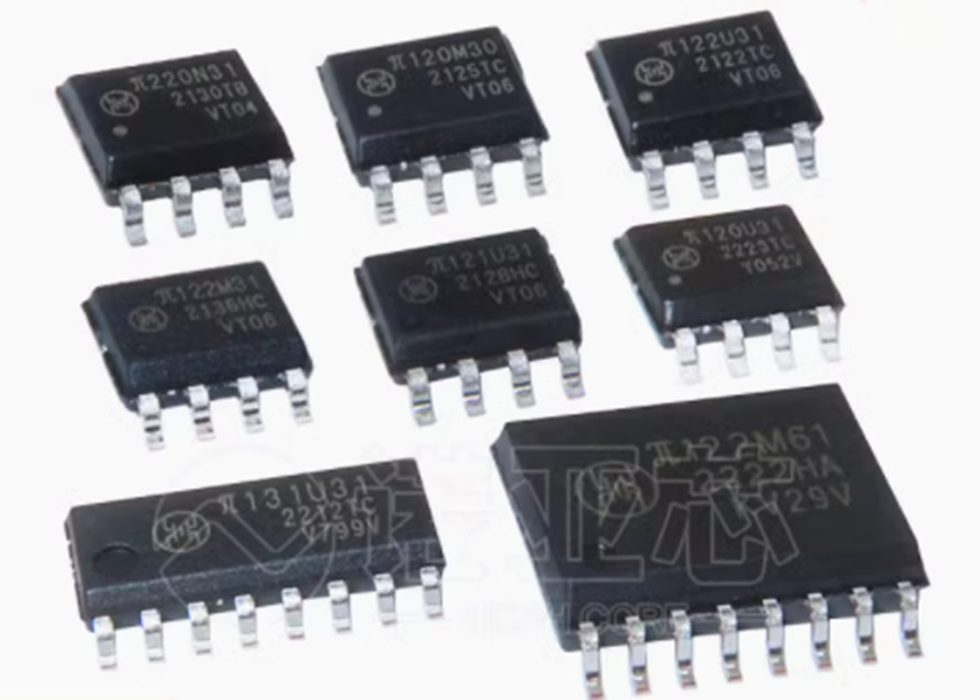 10pcs π120/121/122U31/160M31/131U31/120M30