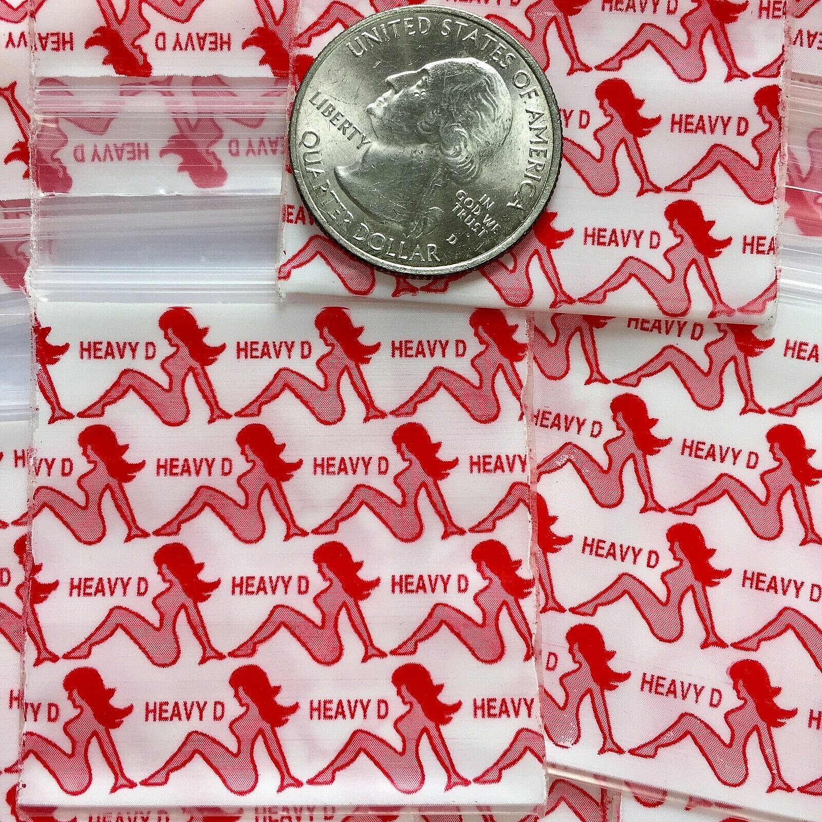 BaggiesSince1987 – 175175 Zip Seal BAGS 3 MIL 25 DESIGN MIX 1000PCS, 👀Details🔽
