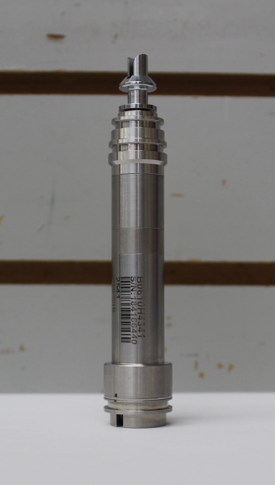 Portescap Brushless Slotted 6mm Motor B06 B0610 H4341 B0610H4341 2541