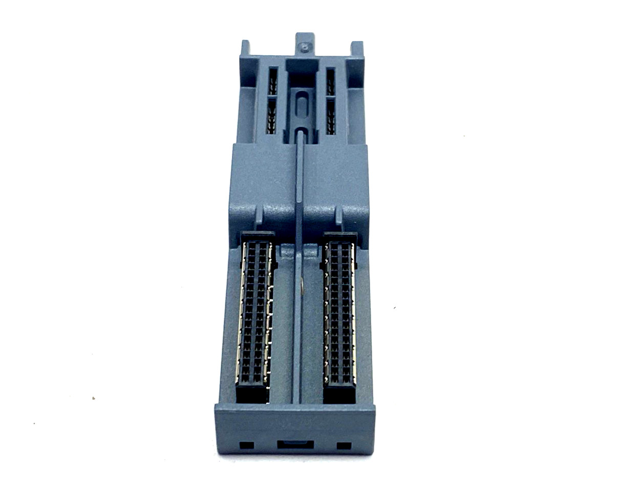 Siemens 6ES7590-0AA00-0AA0 SIMATIC S7-1500 I/O Module U-Connector, Backplane Bus