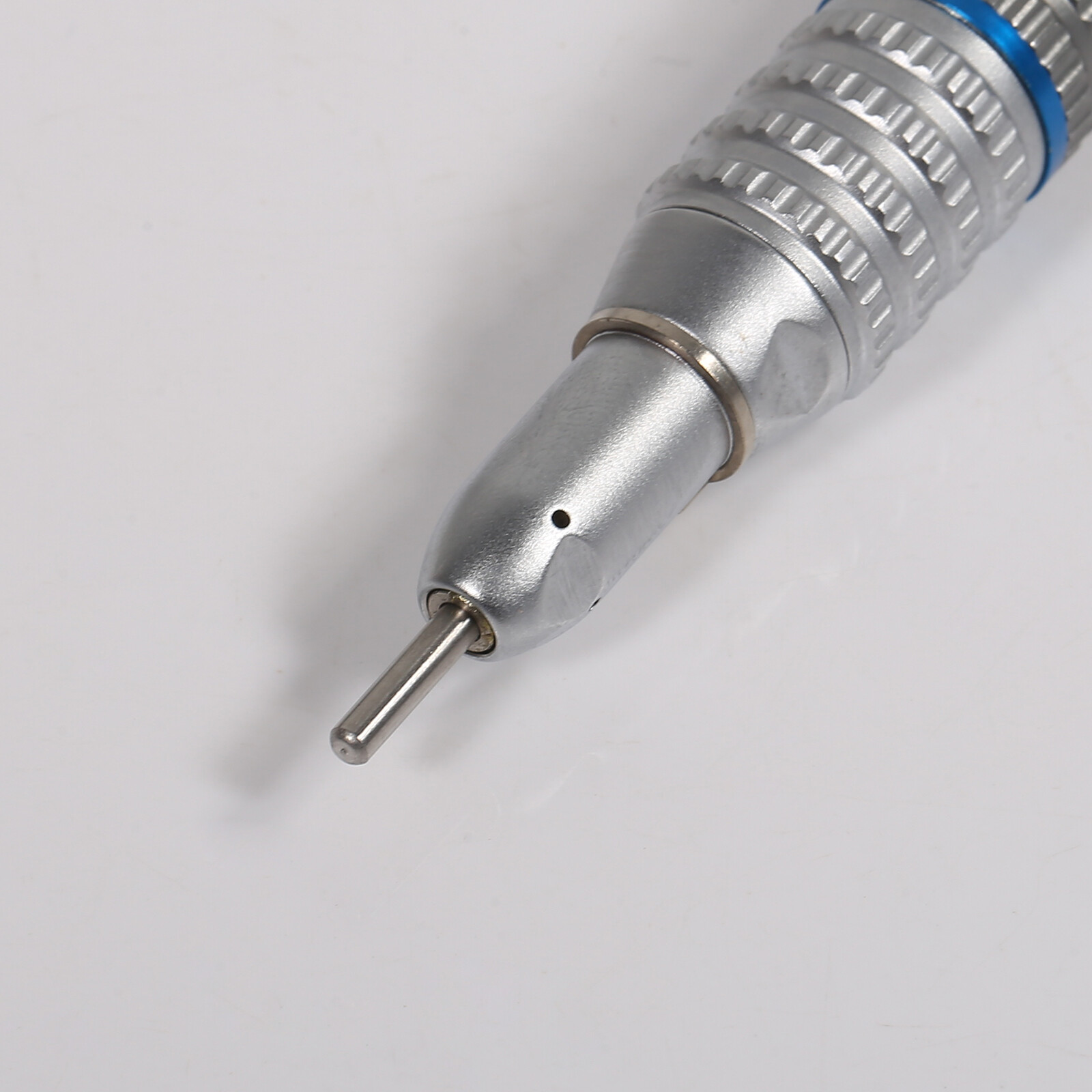 Dental Slow Low Speed Straight Handpiece Nose Cone E-type Fie for NSK 8PCS