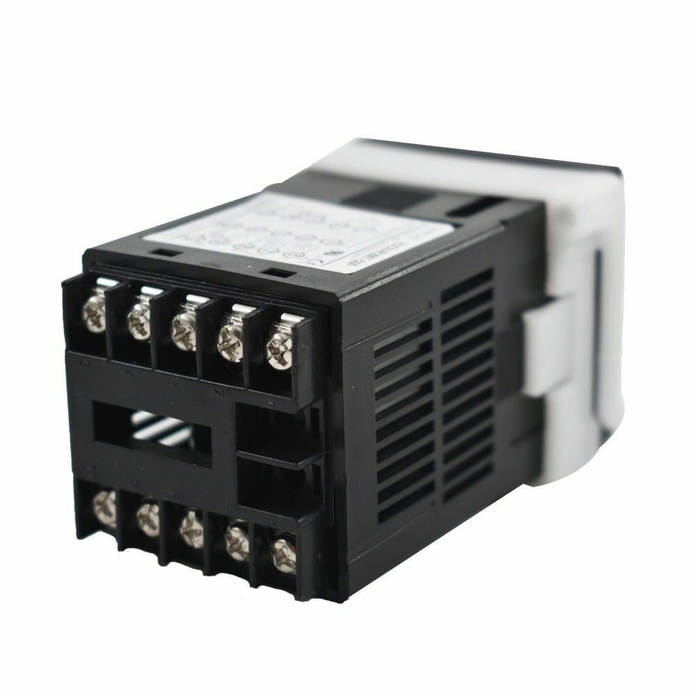 OMRON Digital Temperature Controller E5CN-R2MT-500 100-240V E5CNR2MT500