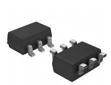 DAC7512N/250 IC DAC 12BIT V-OUT SOT23-6 :RoHS, Cut Tape