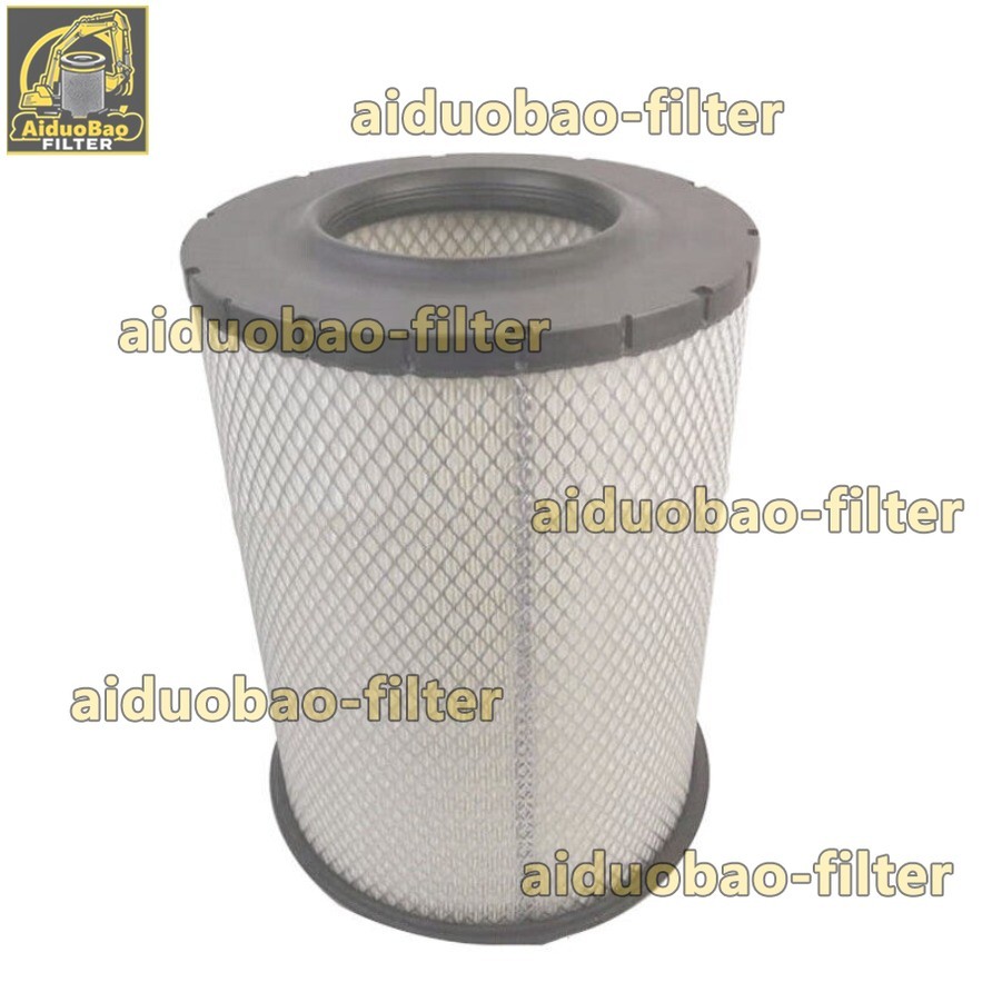 AF25292 For Kobelco Excavator Air Filter Factory Direct High Quality Sale Part