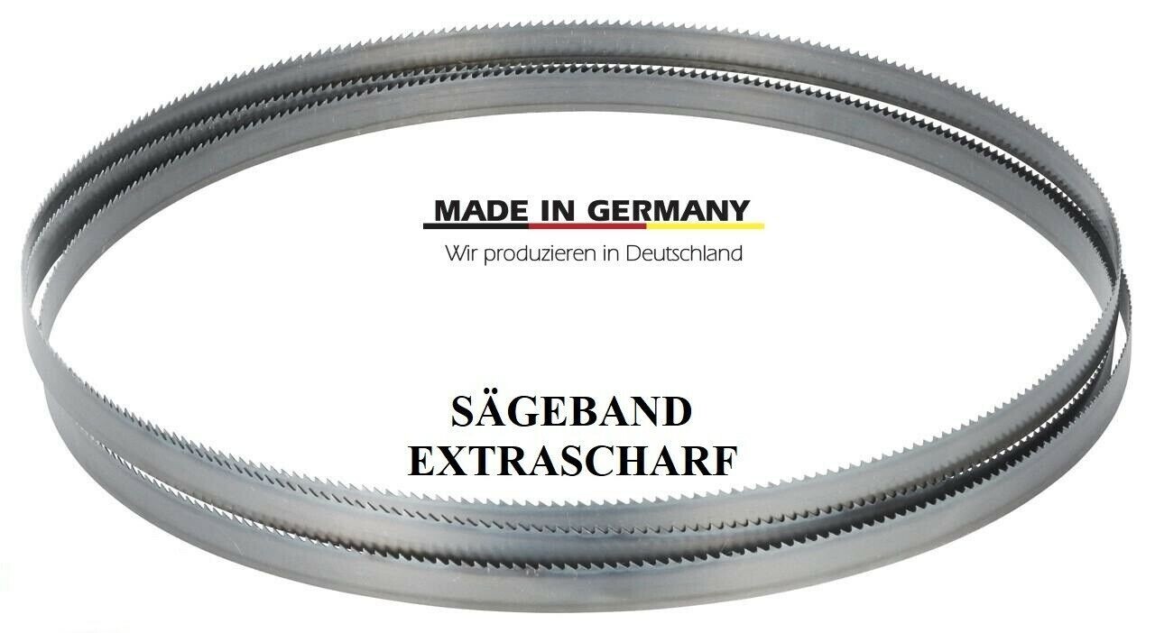 Artec RF-120 Bi-Metal M42 Band Saw Blade 1638 x 13 x 0.65 mm 10/14 TPZ