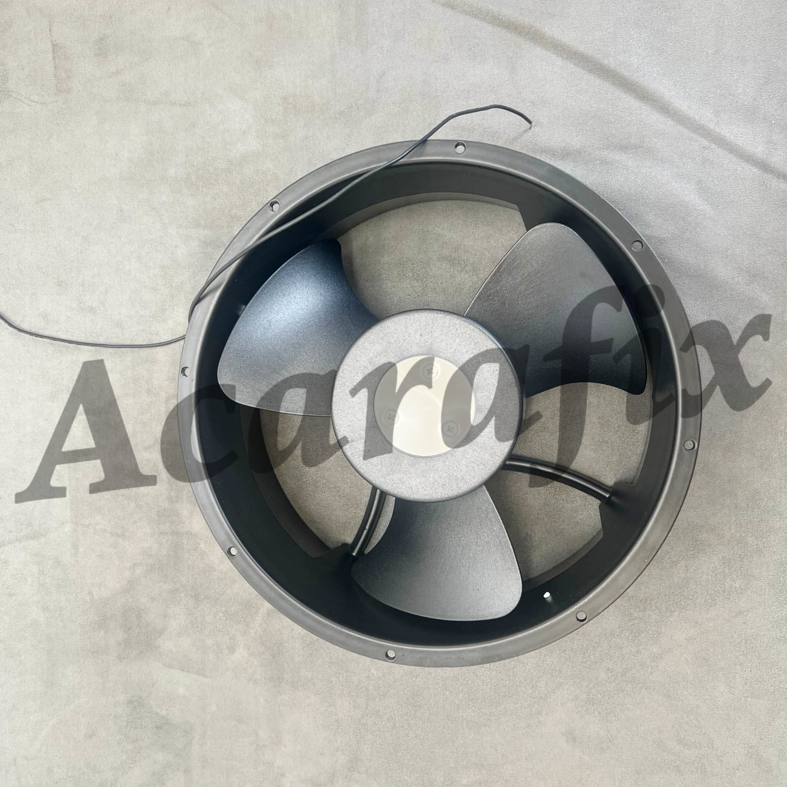 Round Ball Bearing Axial Fan for Dayton 3VU71