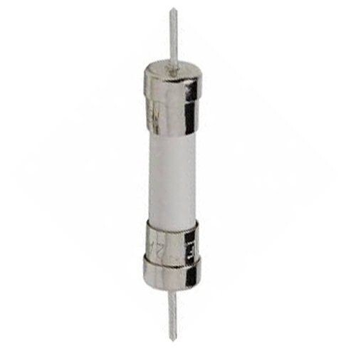 5x 5x20mm AXIAL 500mA 250v Fuse CERAMIC, Fast Blow, F0.5A, 0.5 amp, 0.5A