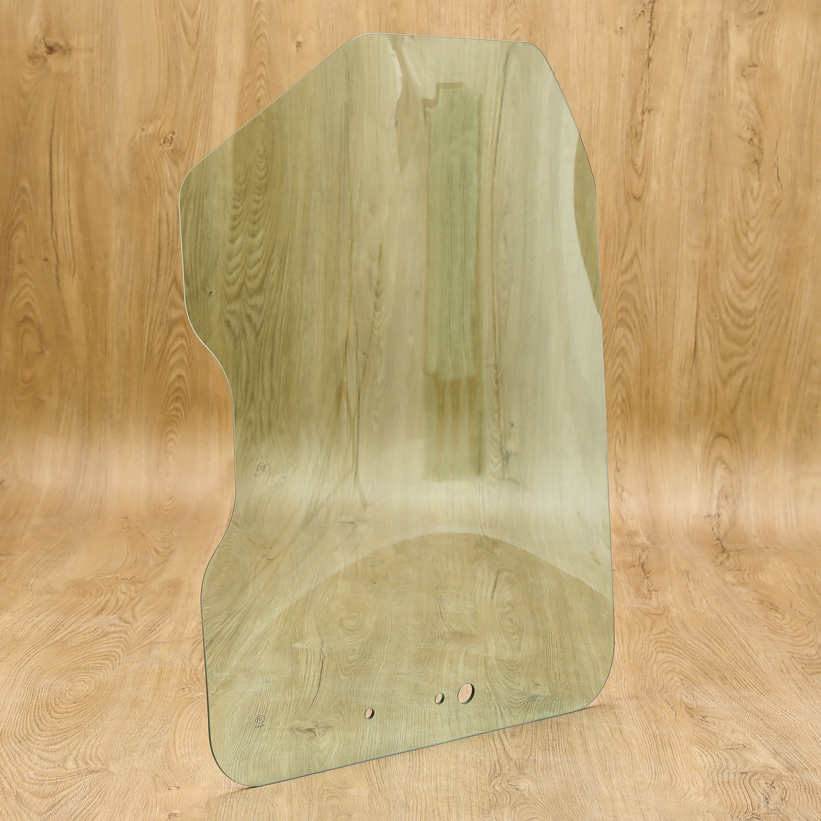 Door Glass Window For Bobcat S205 S220 S250 S300 T110 T140 T180 T190 Skid Steer