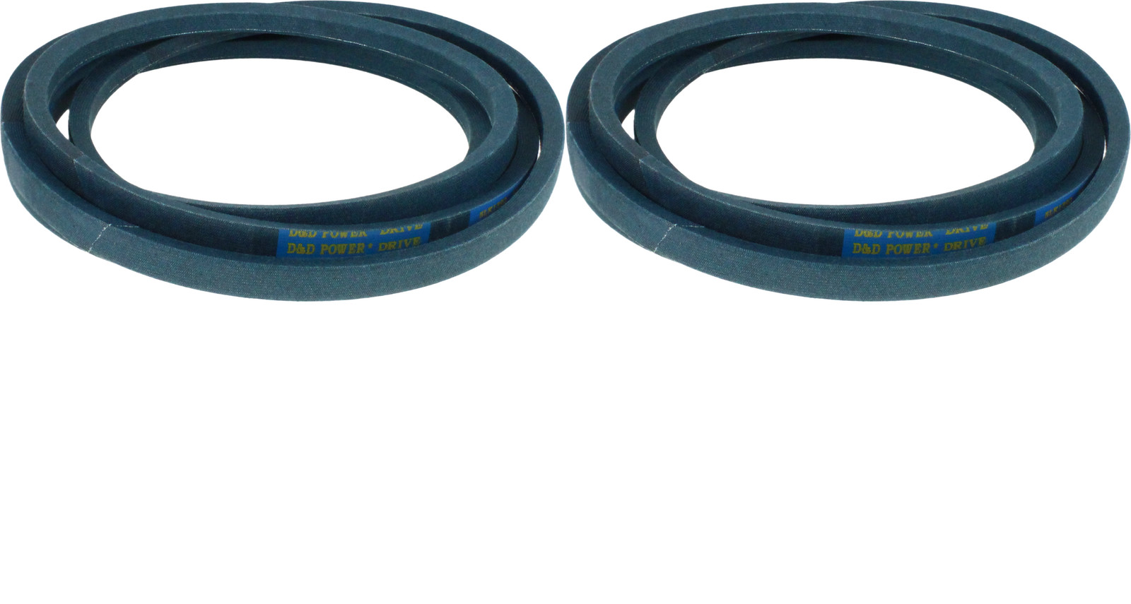 2PCS 5LK1390PK2 V-Belt fits Husqvarna YTH24K48 96045003501 YTH24K48 96043014100