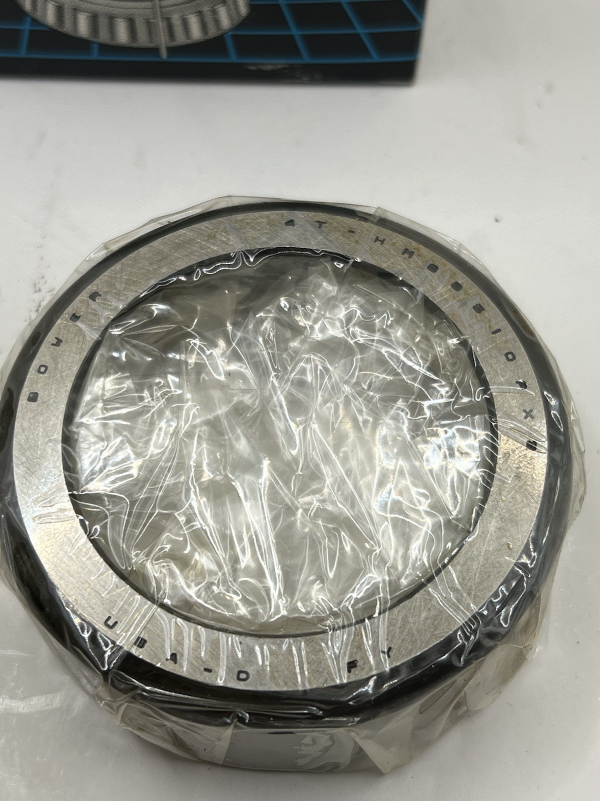 NOS Federal Mogul Taper Roller Bearing Set HM88542 HM88510 1-1/4×2-7/8×1-5/32