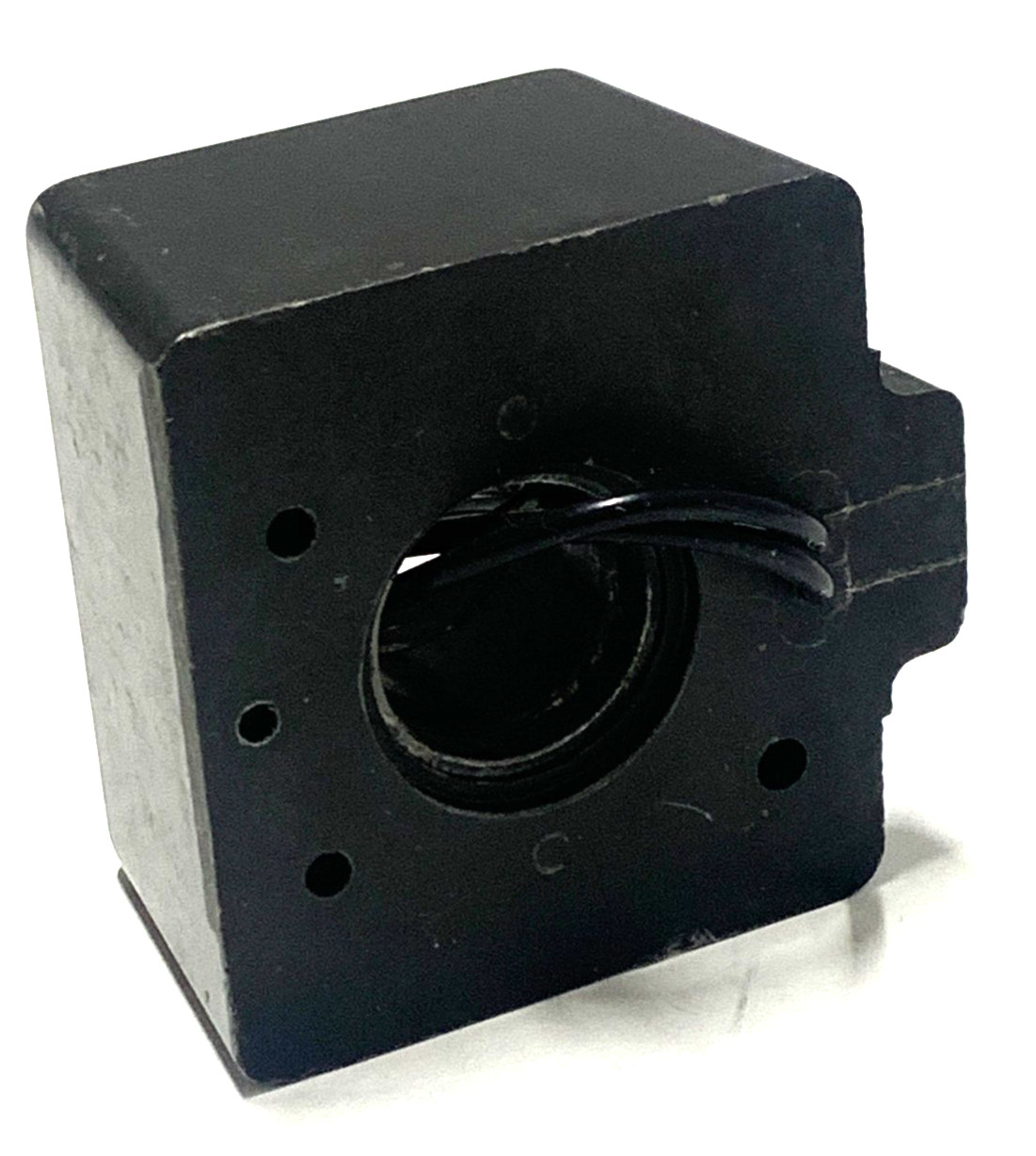 GW Lisk 110V-50Hz/120V-60Hz Coil Pat No 3633139