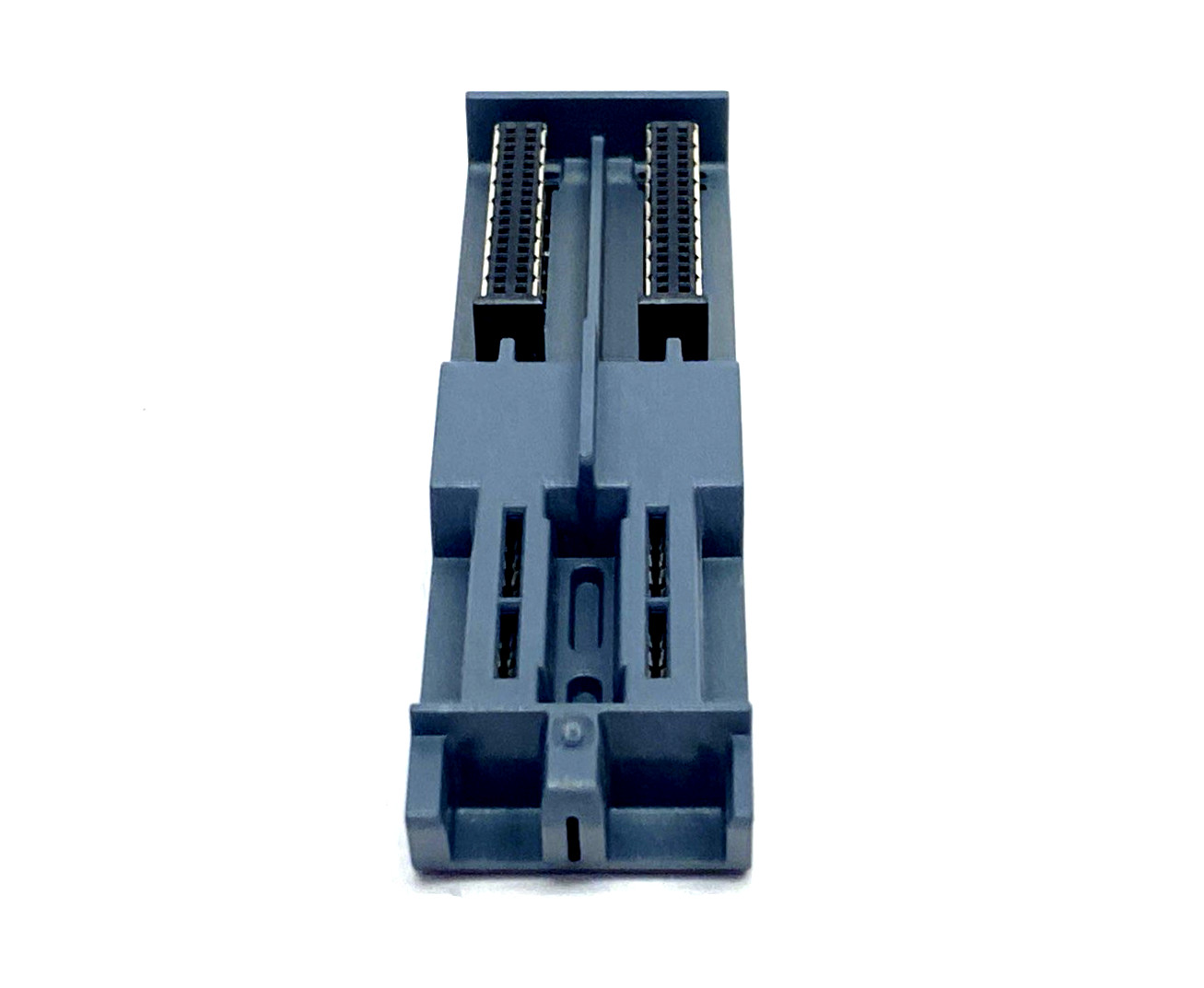 Siemens 6ES7590-0AA00-0AA0 SIMATIC S7-1500 I/O Module U-Connector, Backplane Bus