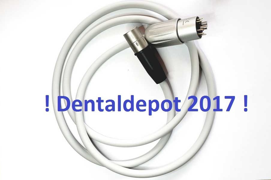 NEW ultrasonic LED hose compatible with KaVo ® PiezoLED ZEG + invoice!