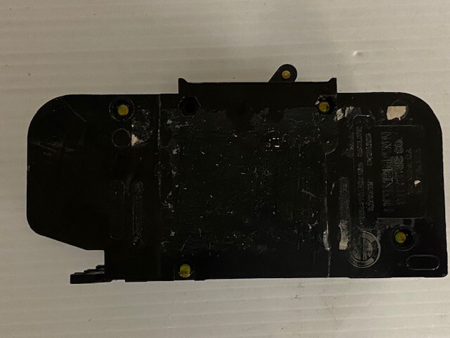 HEINEMANN CIRCUIT BREAKER CF3-G3-U 70 AMPS 240 VOLTS 3 POLE