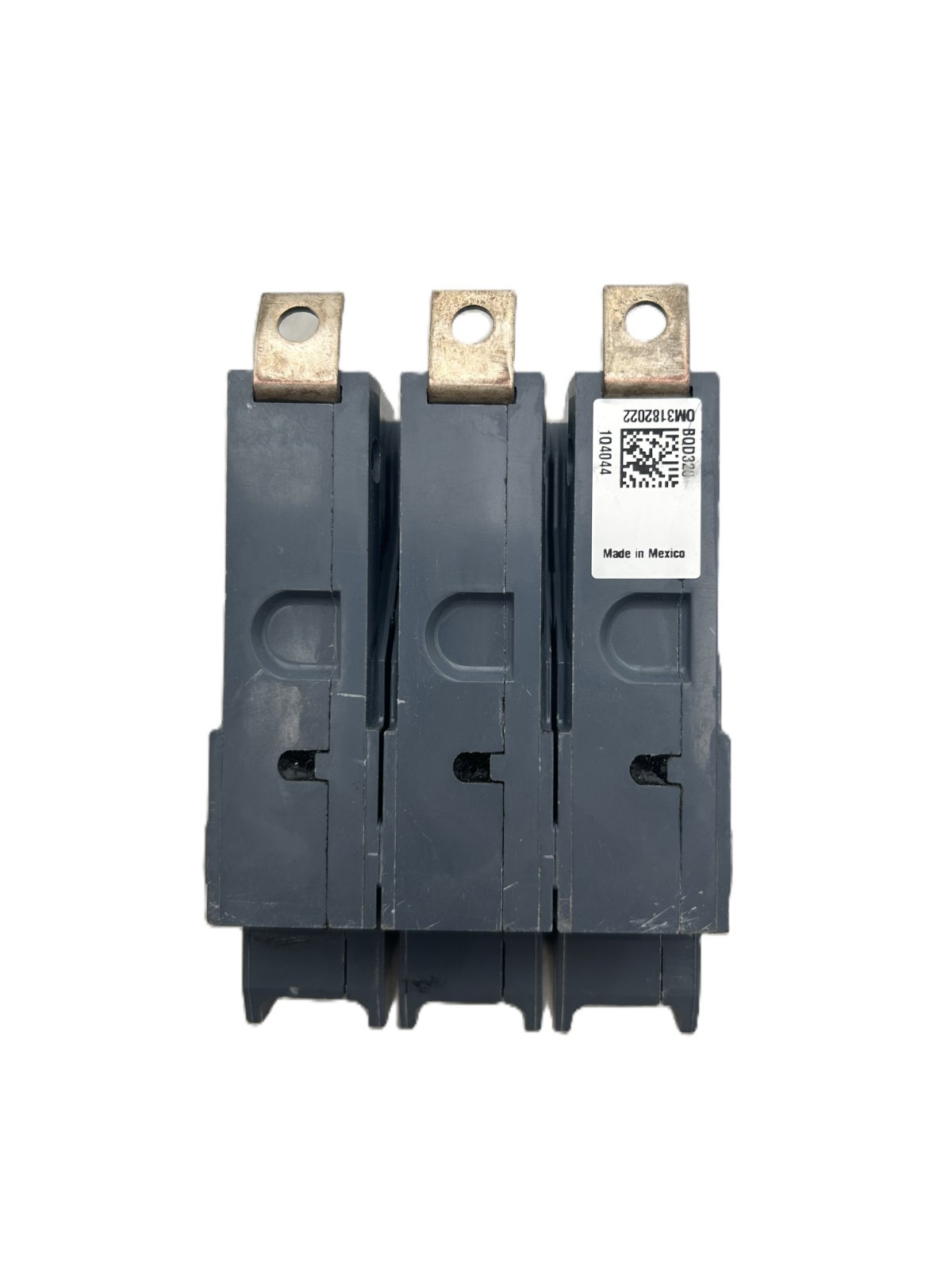 NEW Siemens BQD320 Circuit Breaker 20A 3-Pole 480Y/277VAC