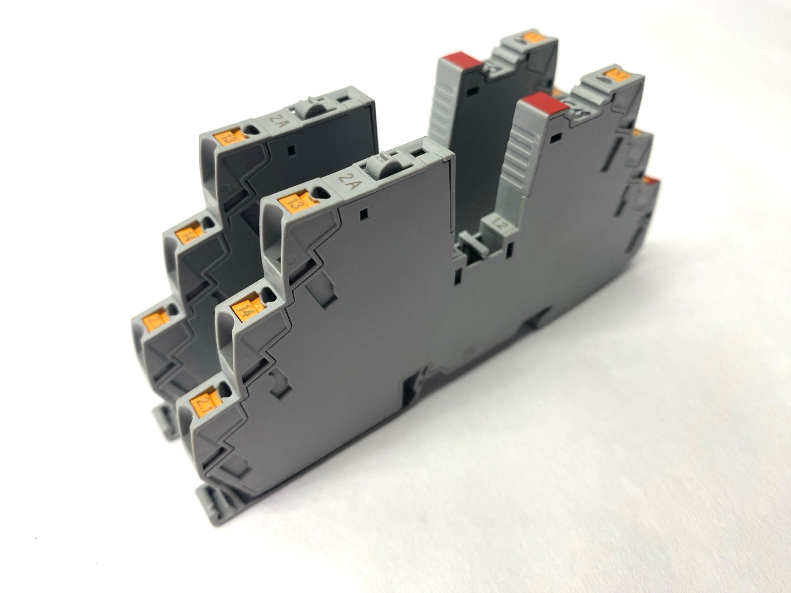 Phoenix Contact PTCB E1 24DC/2A NO Electronic Circuit Breaker 2909903 LOT OF 2