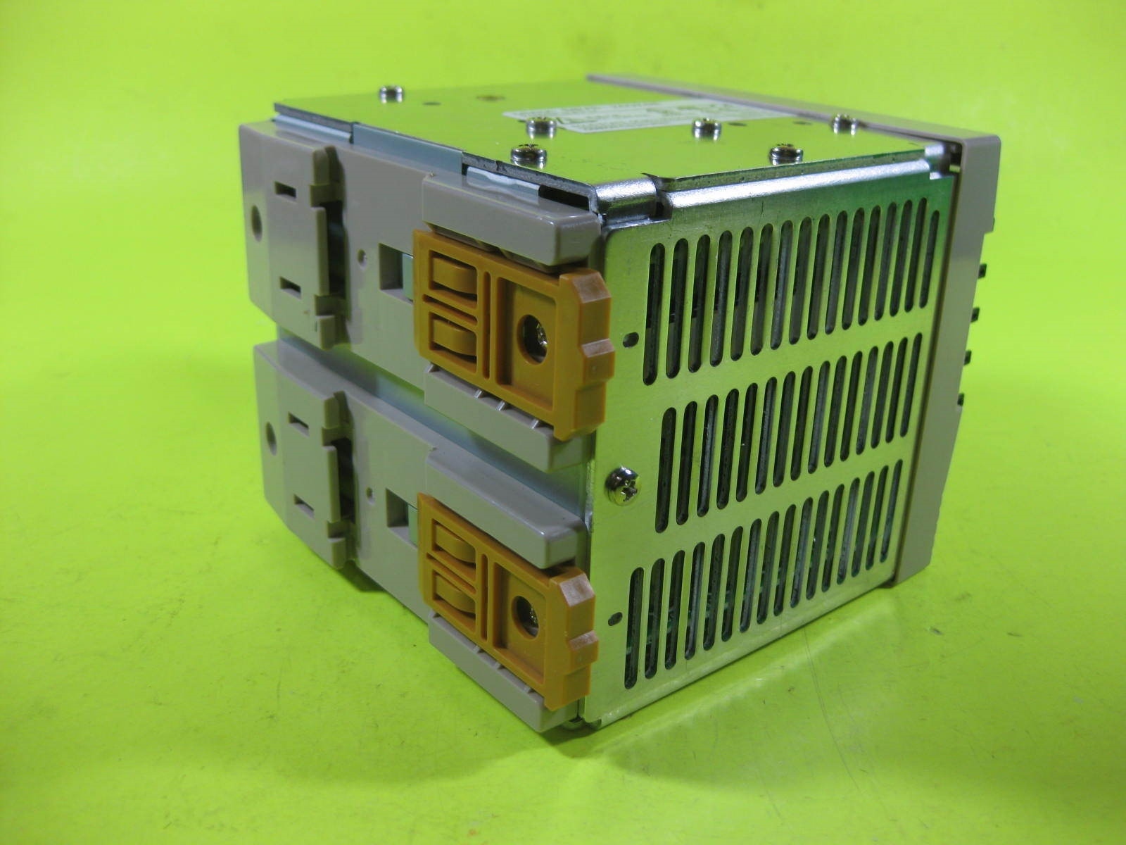 Omron Power Supply — S8VS-24024B — Used