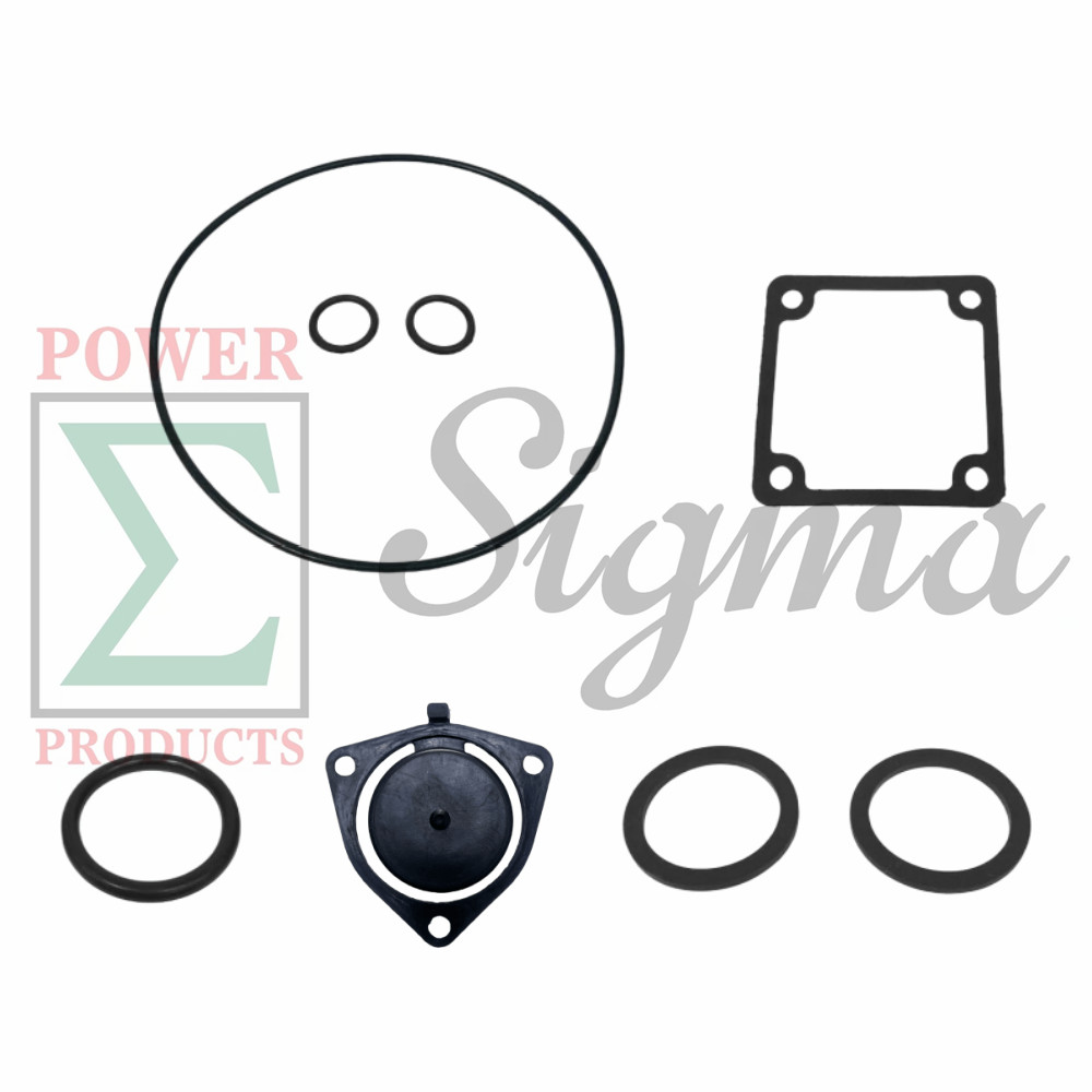 Gasket O-Ring Repair Kit For Honda 2″ Inch 50 MM Gas Water Pump WB20XT3 WH20XTAF