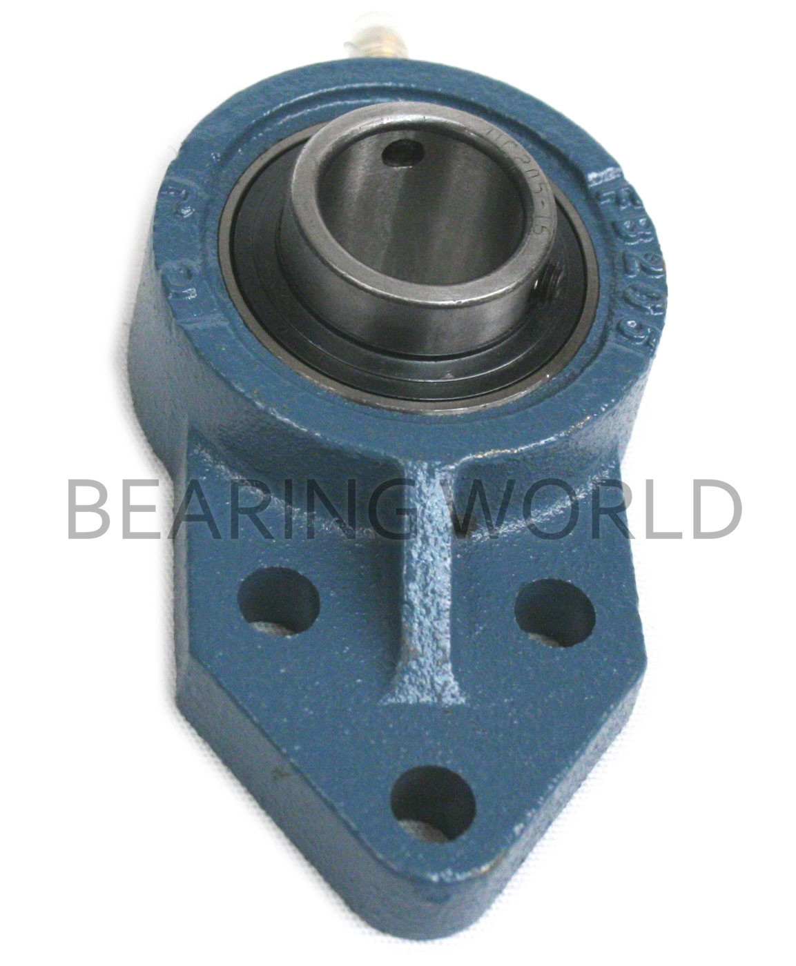 UCFB209-26 High Quality 1-5/8″ Insert Bearing with 3-Bolt Bracket Flange