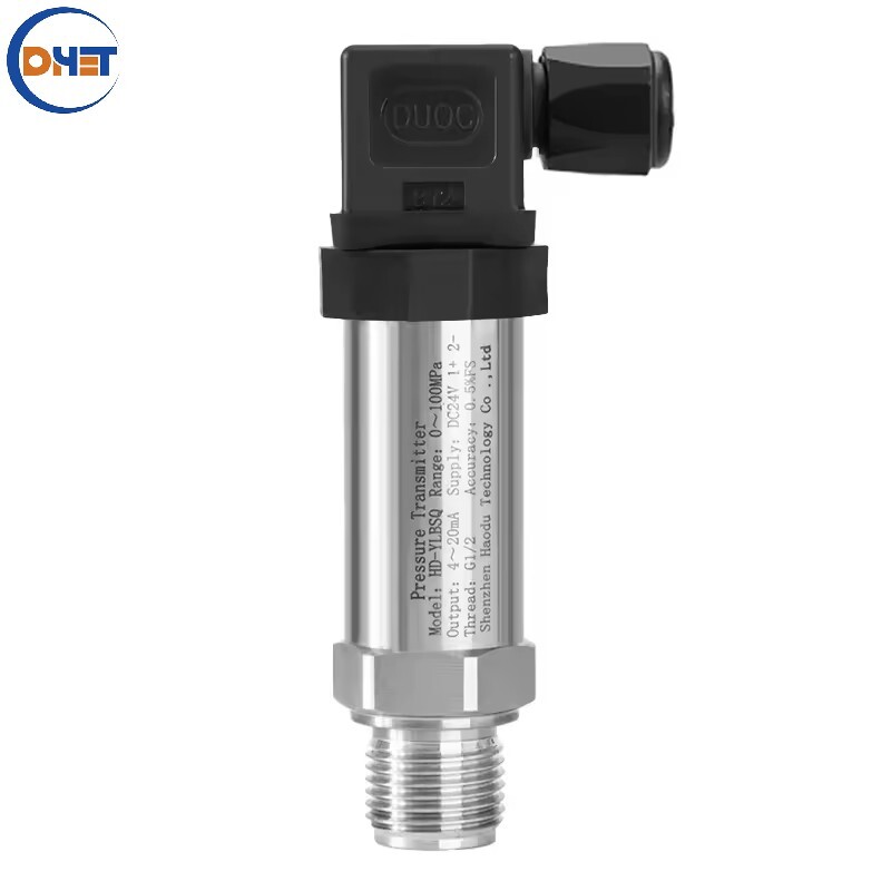 New Industrial Factory Direct Sale High Precision Pressure transmitter