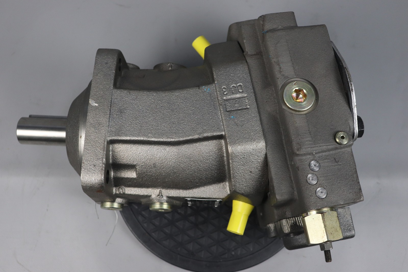 Rexroth A7V055DR/63R-NPB01 High Pressure Pump 2004167 7202 N=1450 R/MIN Unused