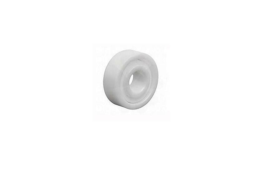 [1] ABEC-5 Full Ceramic Zirconia Oxide ZrO2 Ball Bearing MR117/W2.5 7x11x2.5