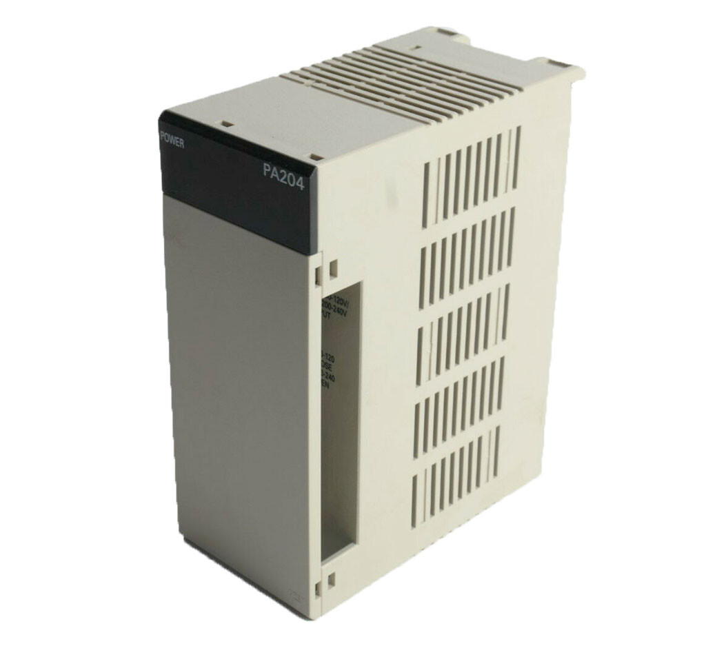 Omron C200HW-PA204 Power Supply